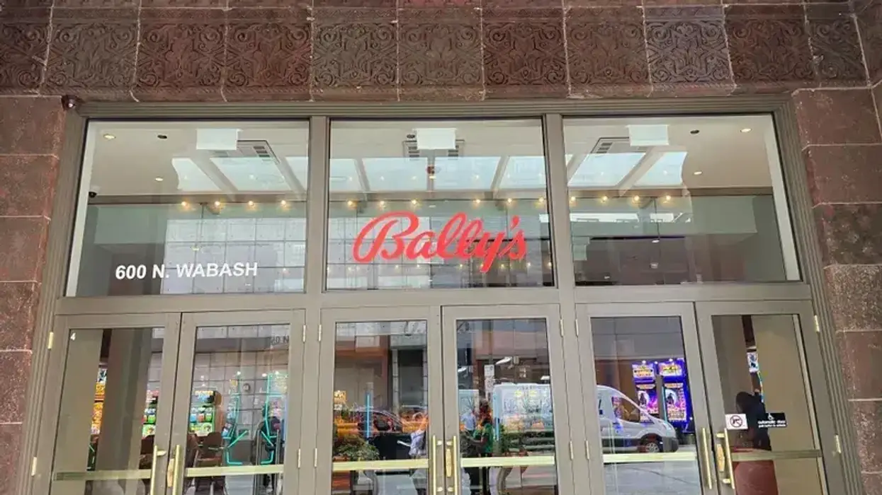 Bally's