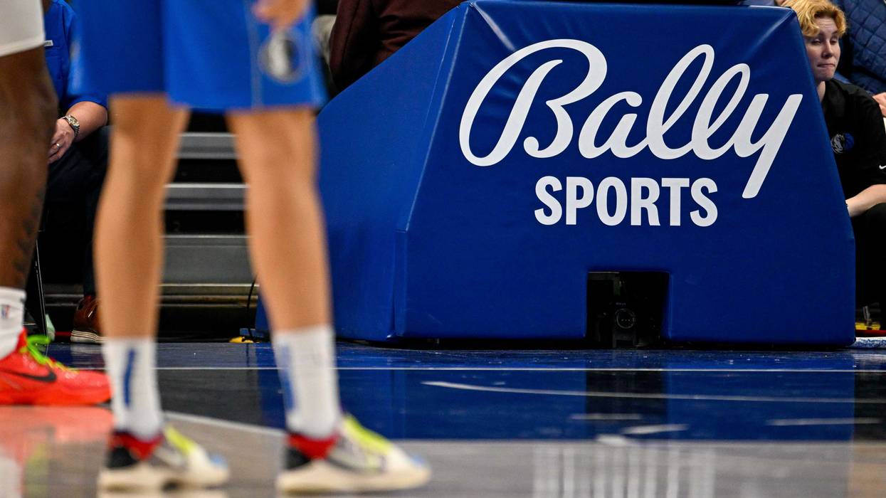 Bally Sports, Diamond Sports, Amazon, Minnesota, Twins, Timberwolves