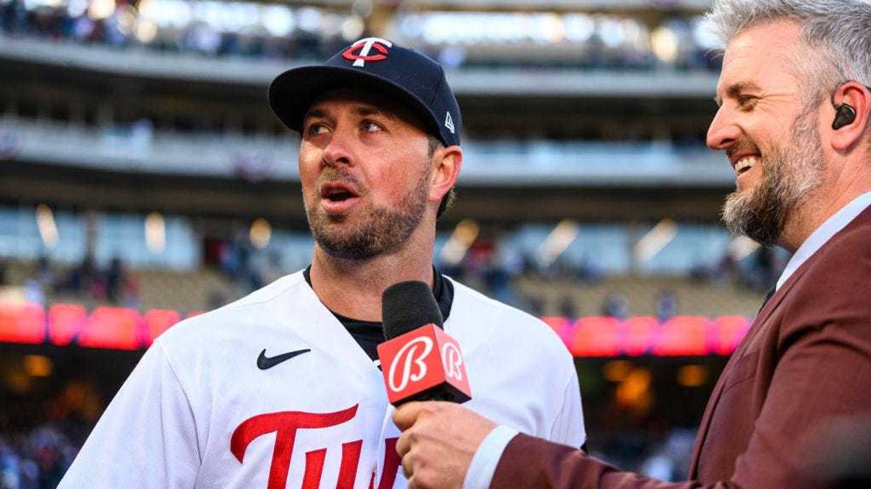 Bally Sports, Minnesota Twins, Television