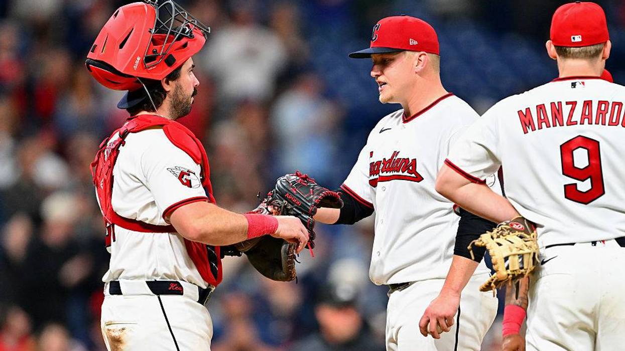 Baltimore Orioles v Cleveland Guardians