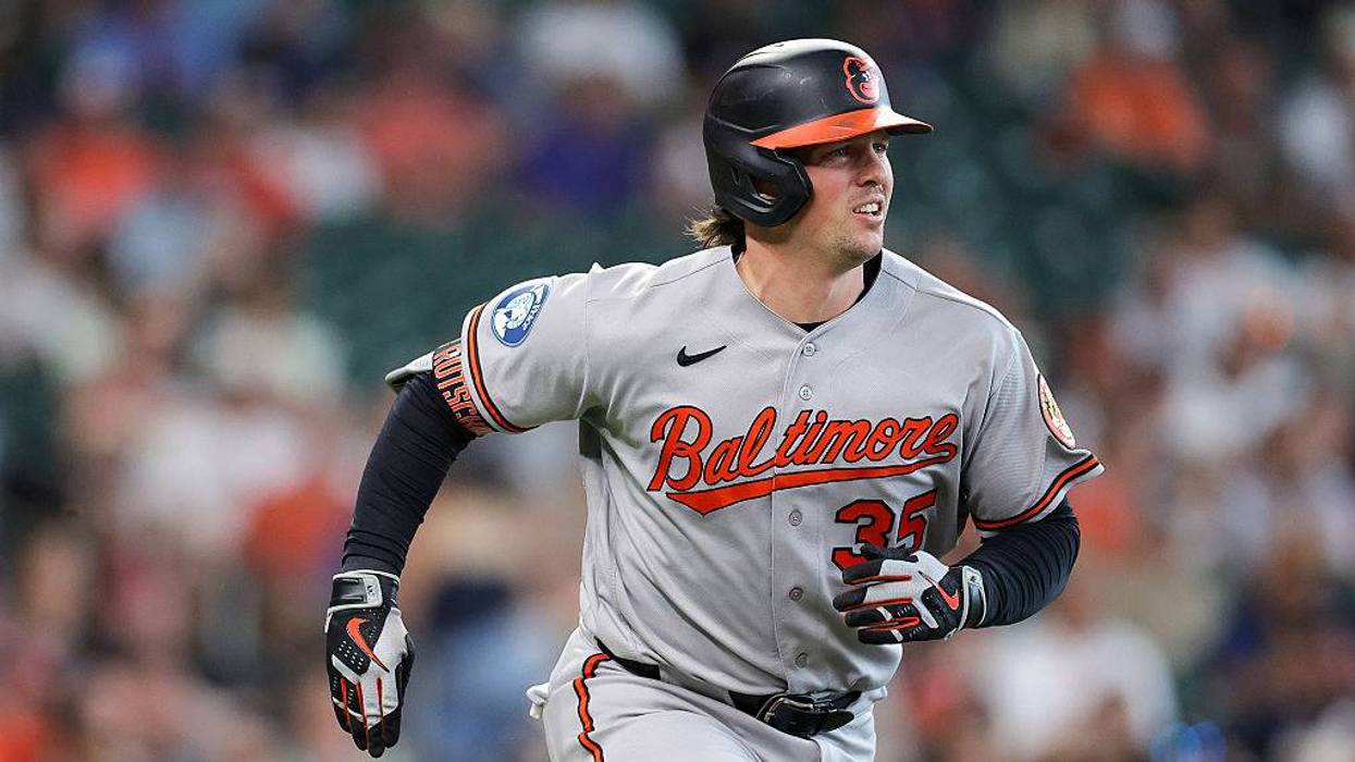 Baltimore Orioles v Houston Astros