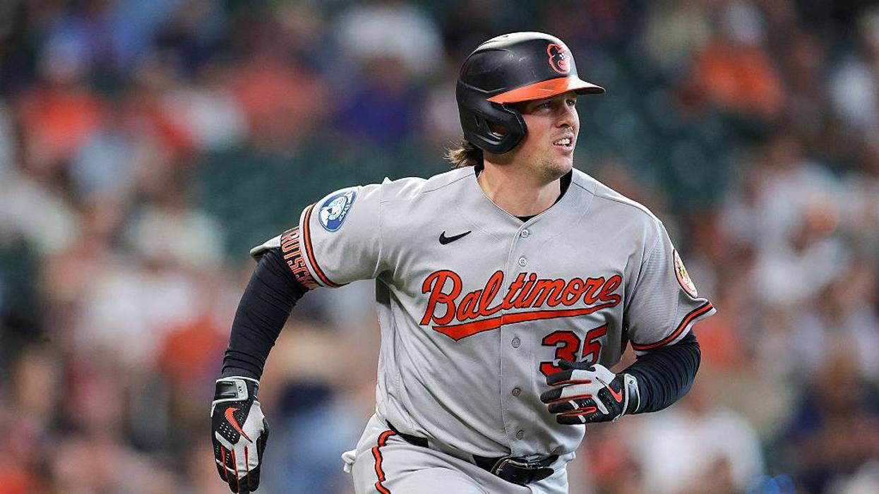 Baltimore Orioles v Houston Astros
