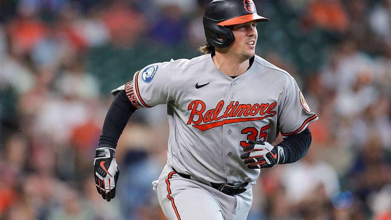 Baltimore Orioles v Houston Astros