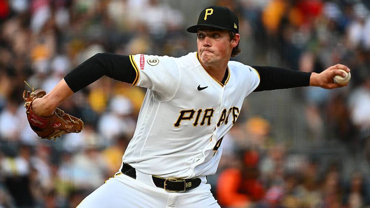 Baltimore Orioles v Pittsburgh Pirates