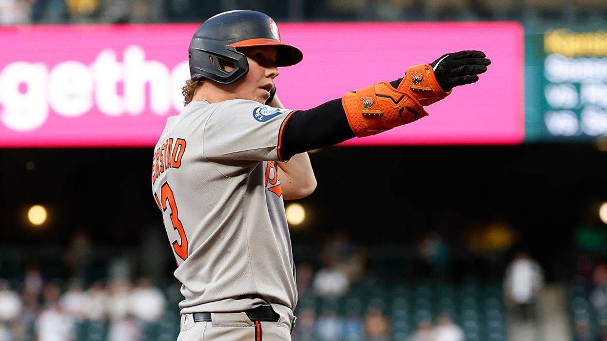 Baltimore Orioles v Seattle Mariners