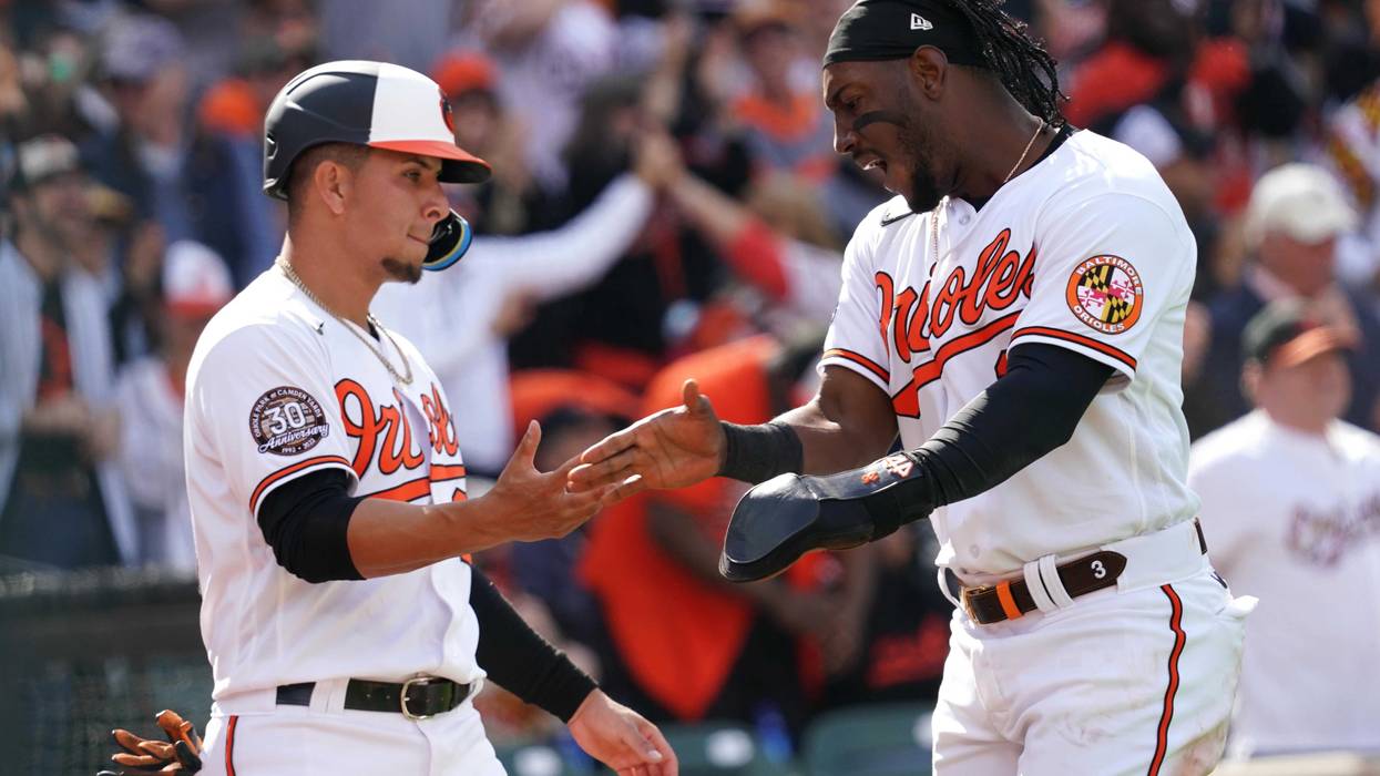 Baltimore Orioles