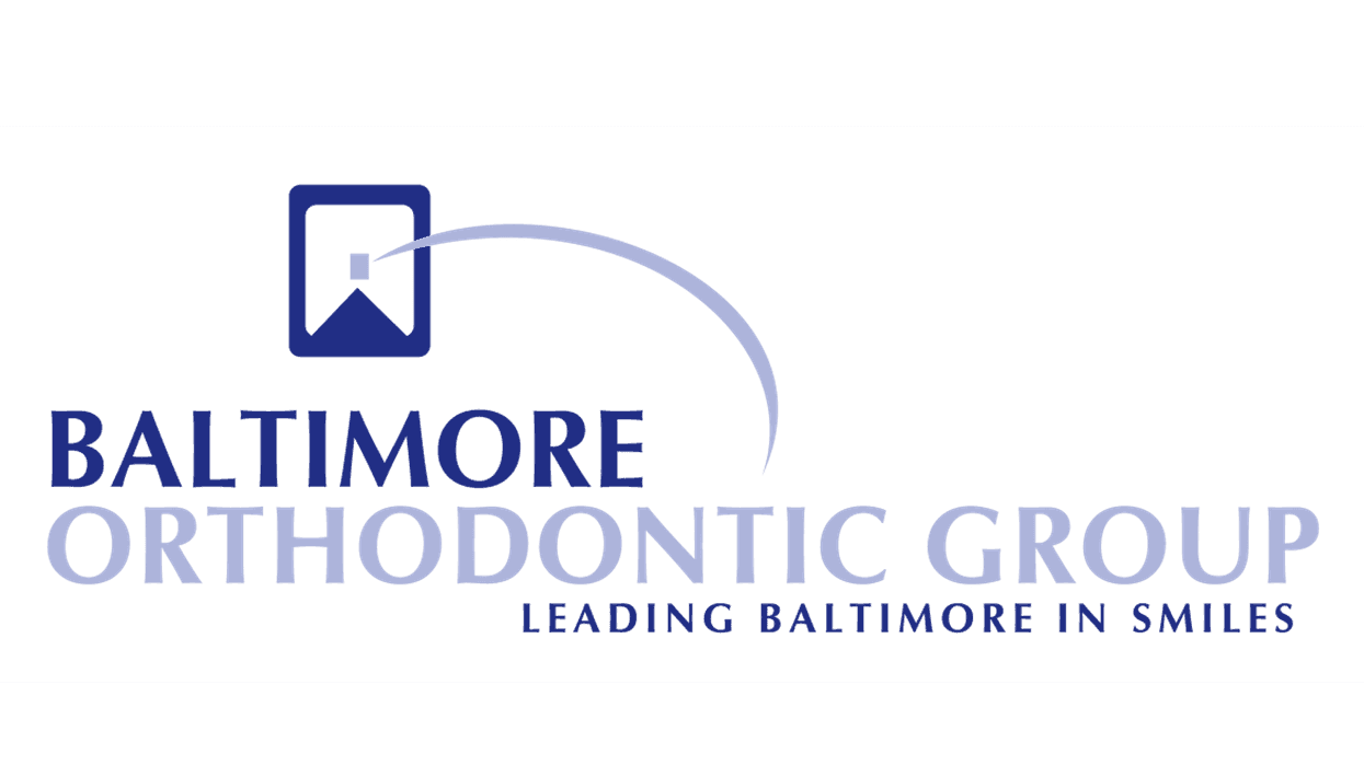 Baltimore Orthodontic Group logo