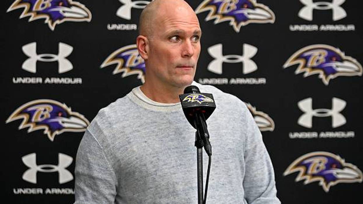 Nathan Zegura Labels Ravens' Maxx Crosby Deal as "Shady" Business