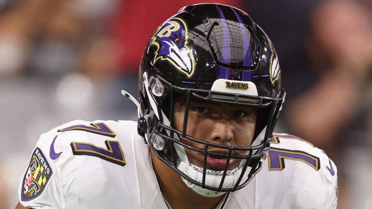 Baltimore Ravens v Arizona Cardinals