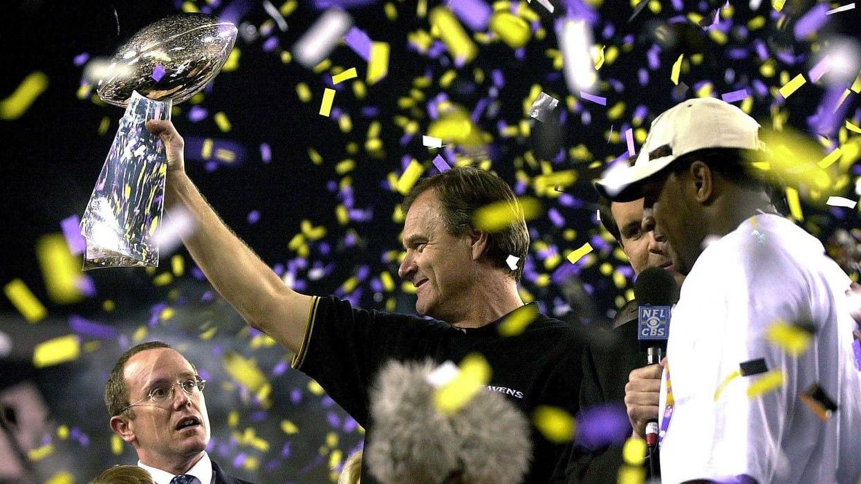 Baltimore Ravens
