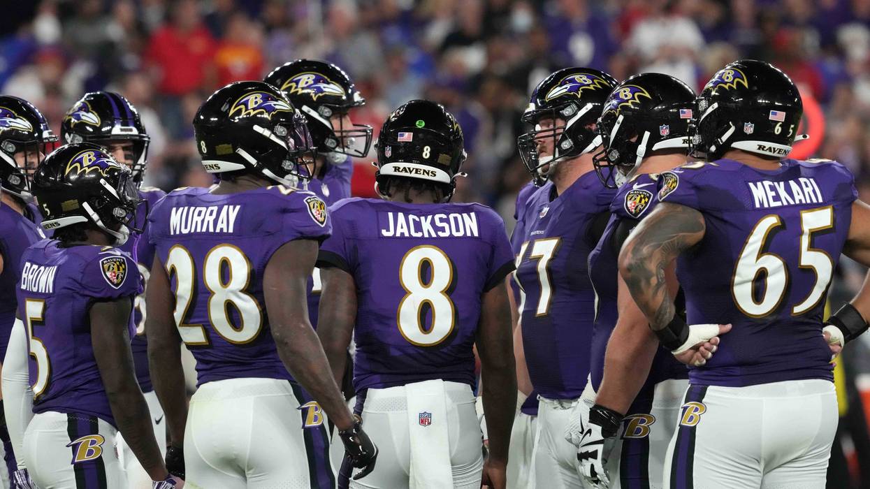 Baltimore Ravens
