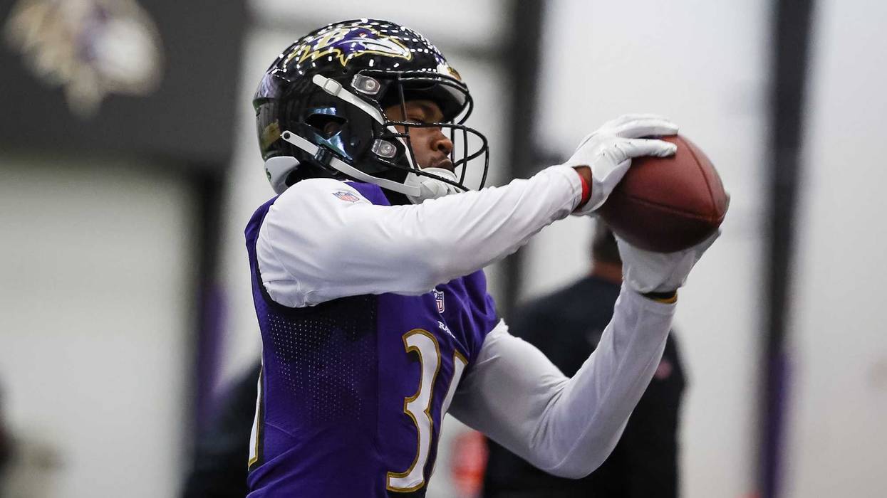 Baltimore Ravens
