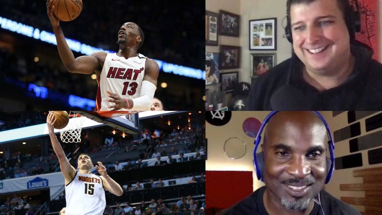 bam jokic tobin leroy