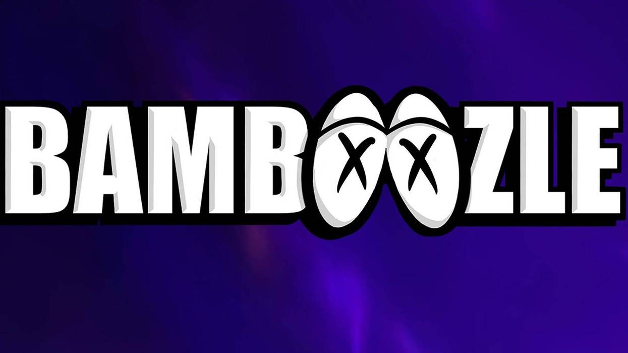 Bamboozle Radio