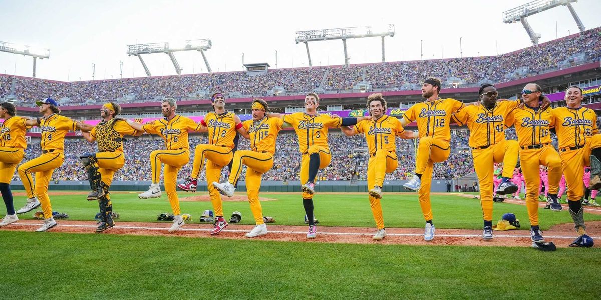 Target Field welcomes the wildly popular