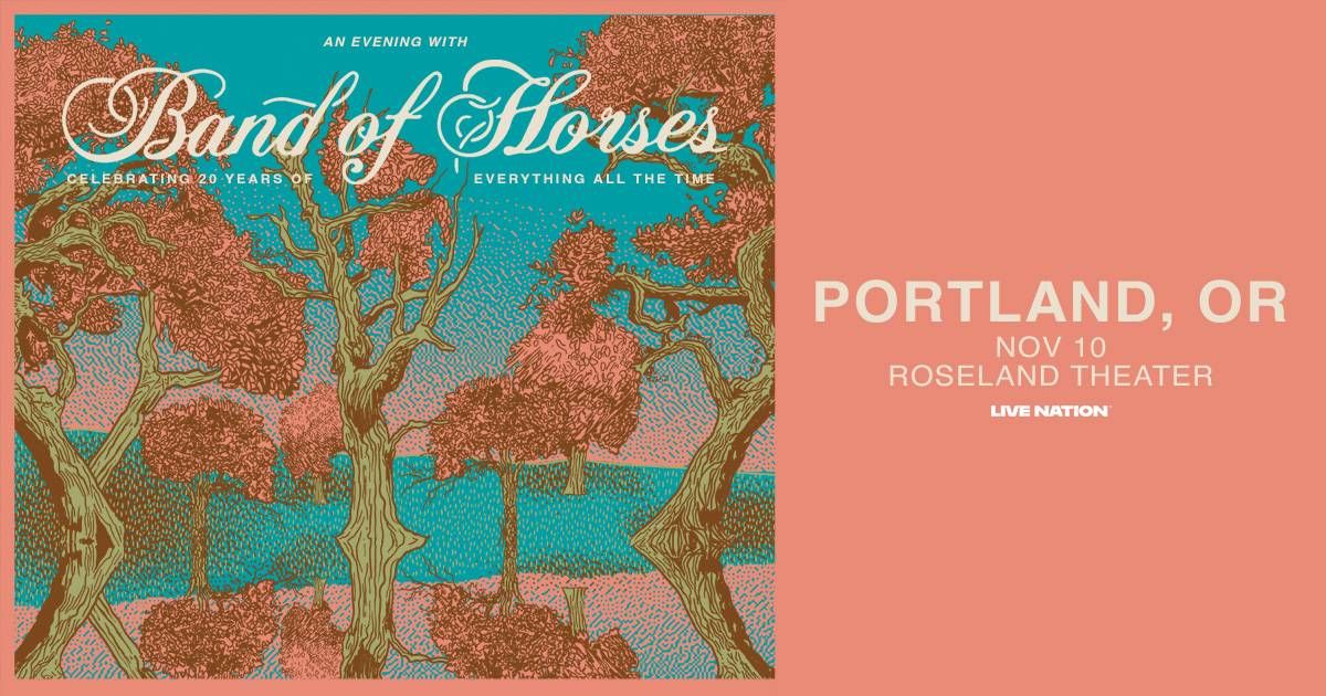 Band of Horses