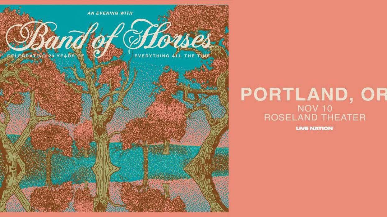 Band of Horses