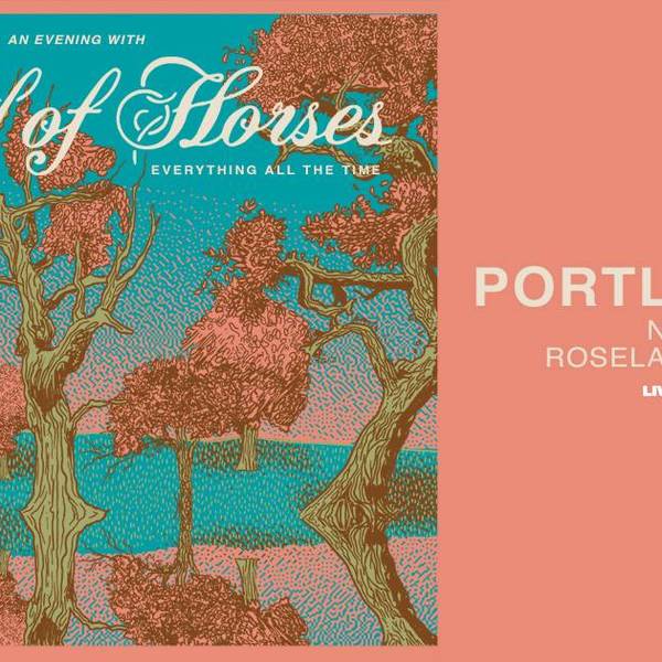 Band of Horses