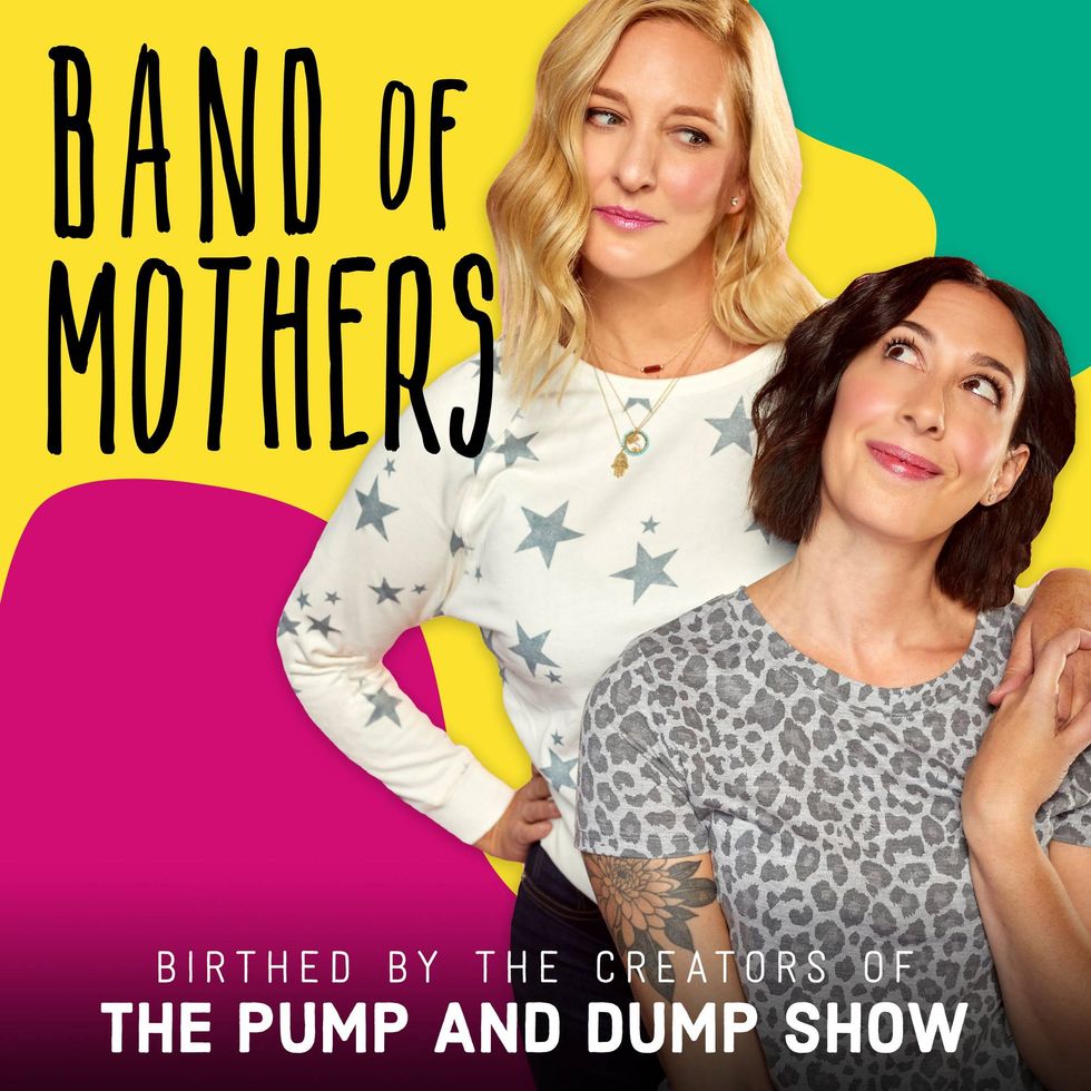 Band of Mothers