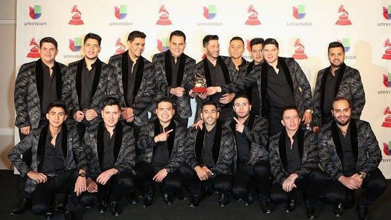Banda Recoditos