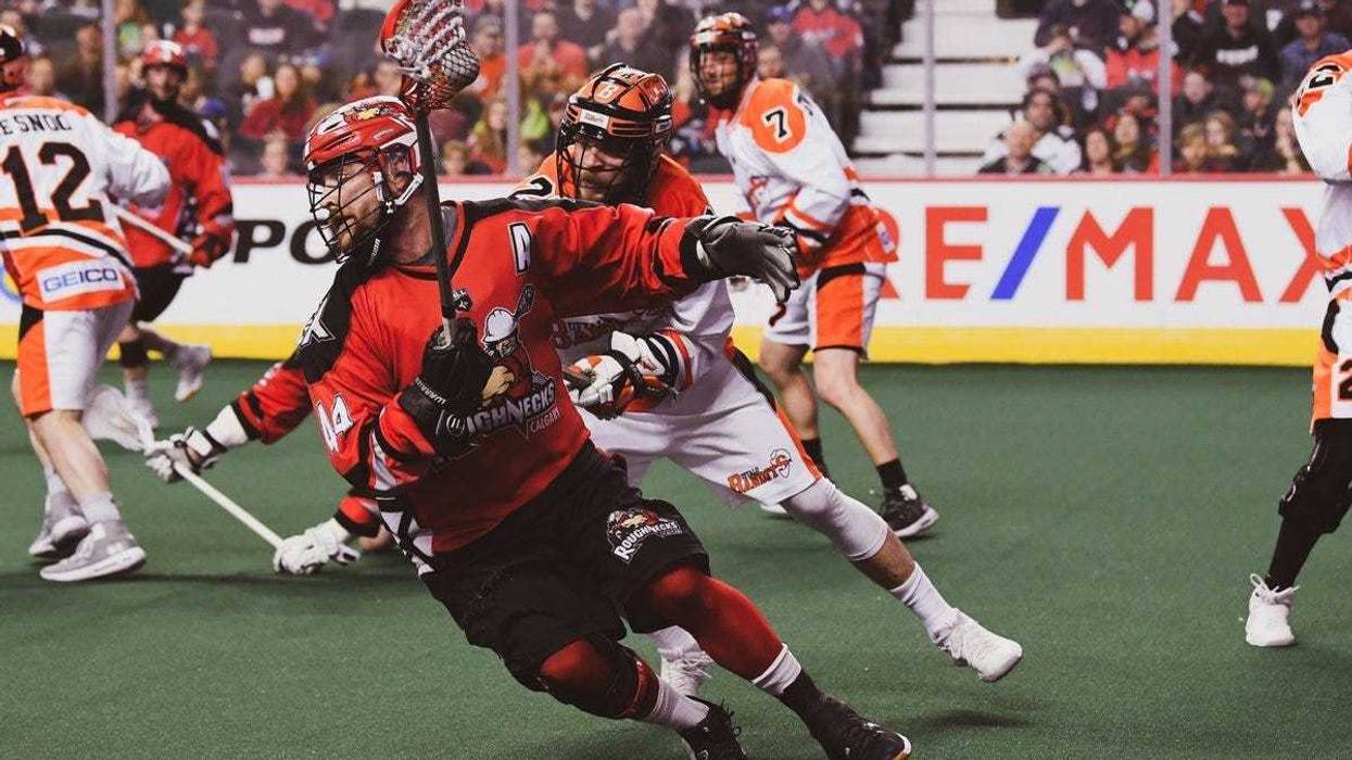 Bandits-Roughnecks