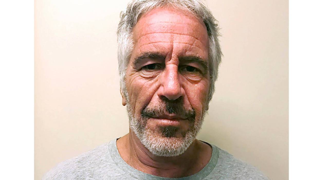Bank of America settles claims over lawsuits by Jeffrey Epstein victims