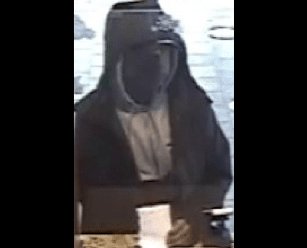 bank robbery