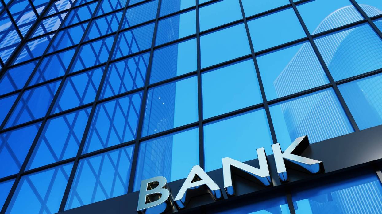 Bank