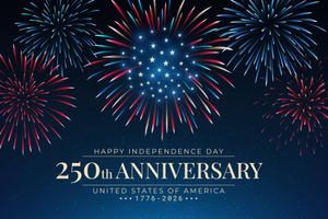 Red, White & BOOM!