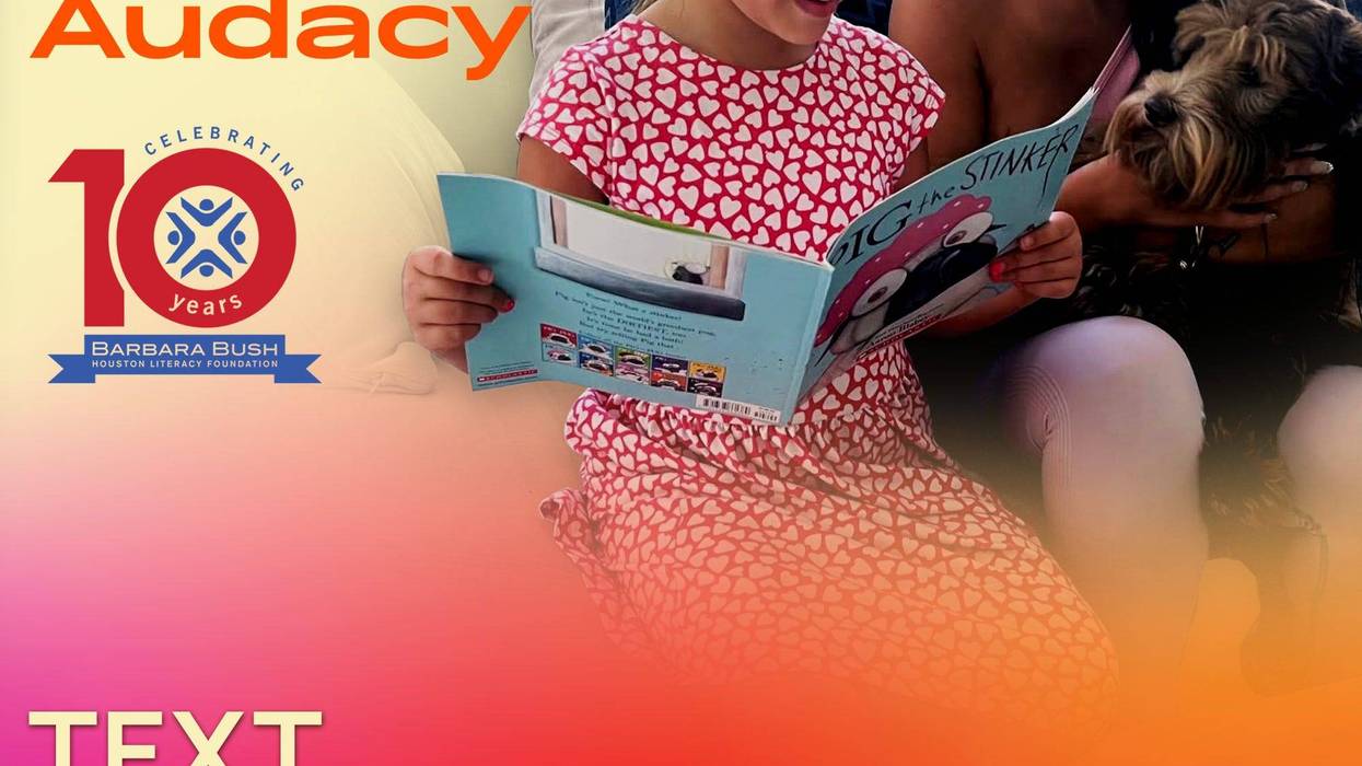 Barbara Bush Foundation