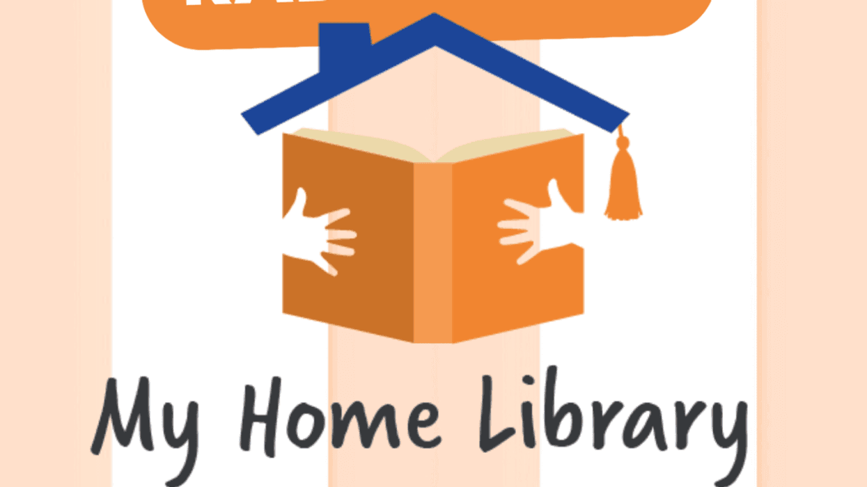 Barbara Bush Houston Literacy Foundation