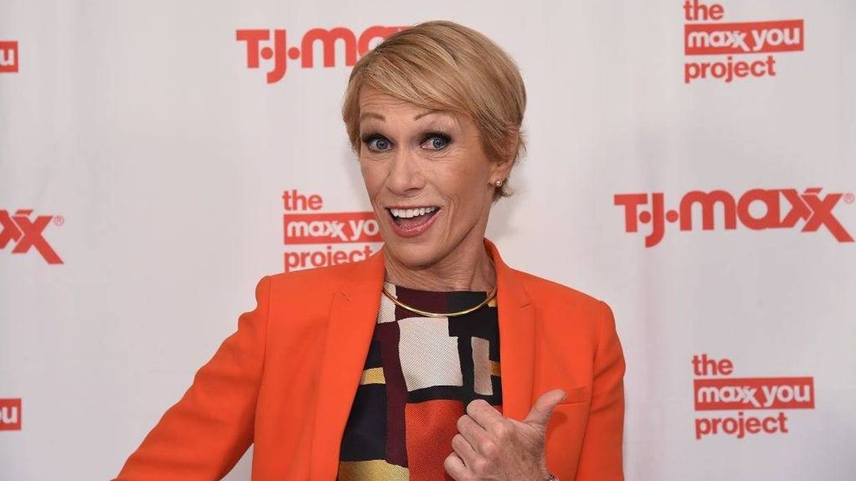 Barbara Corcoran