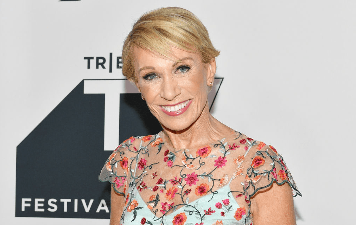 Barbara Corcoran