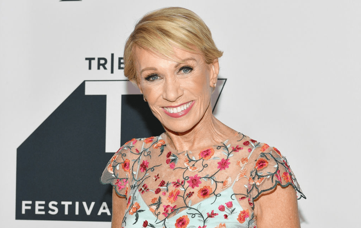 Barbara Corcoran