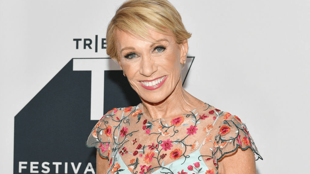 Barbara Corcoran