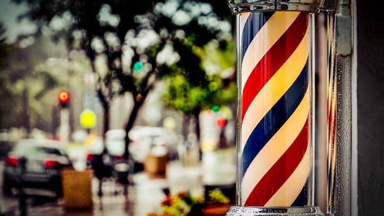 Barbershop