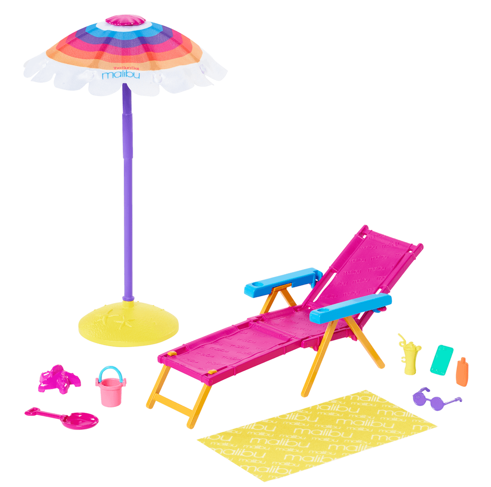 Barbie Loves the Ocean Starter Assortment