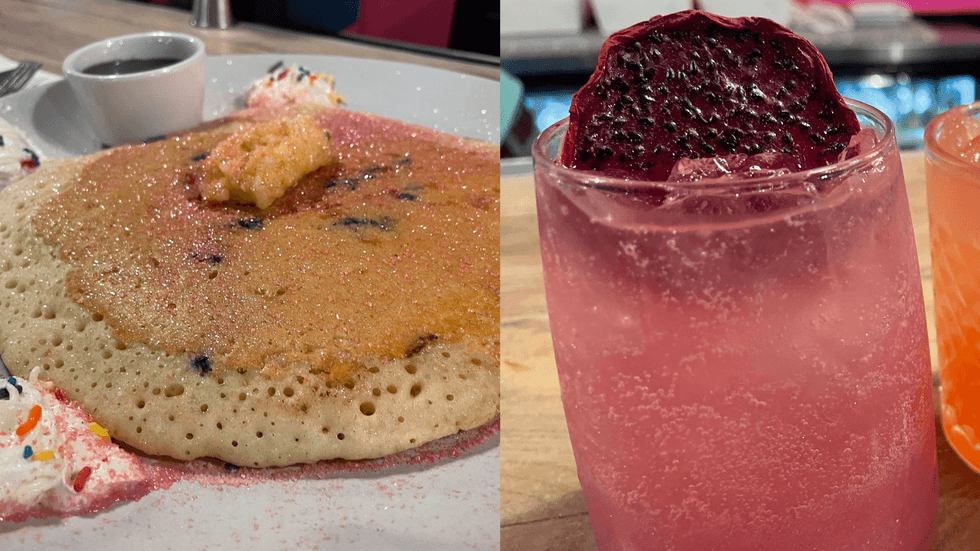 Barbie pop-up opens in West Loop