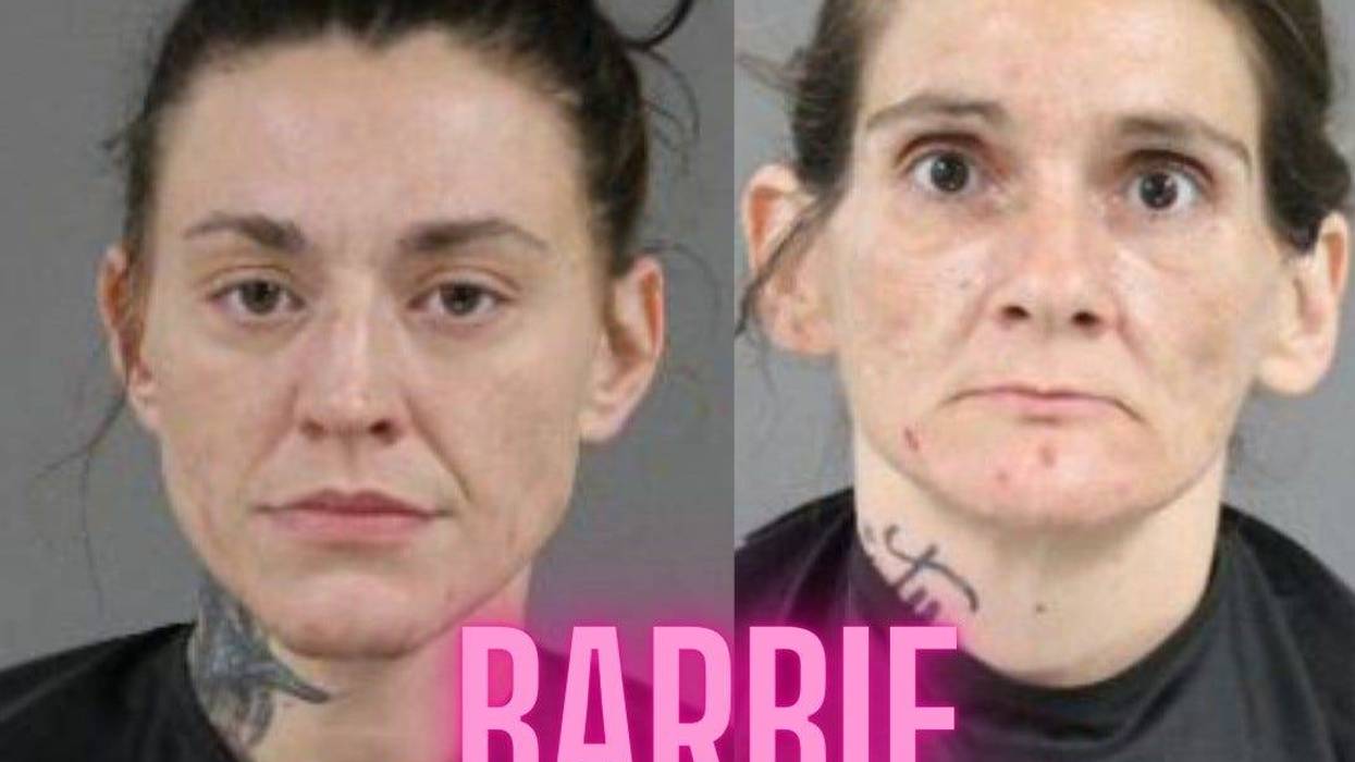Barbie