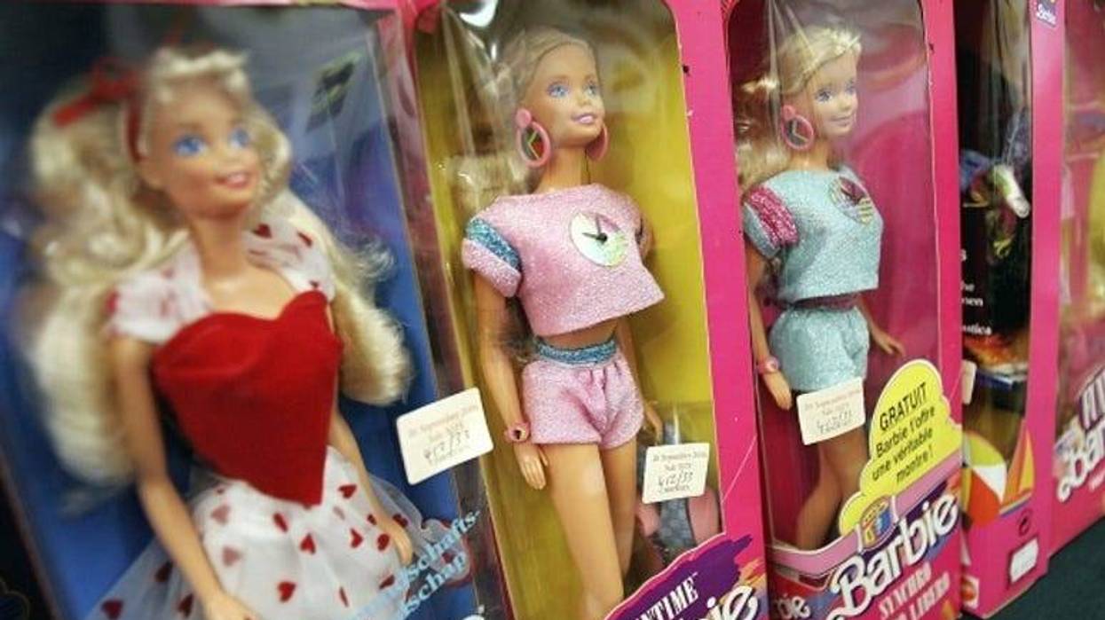 Barbie
