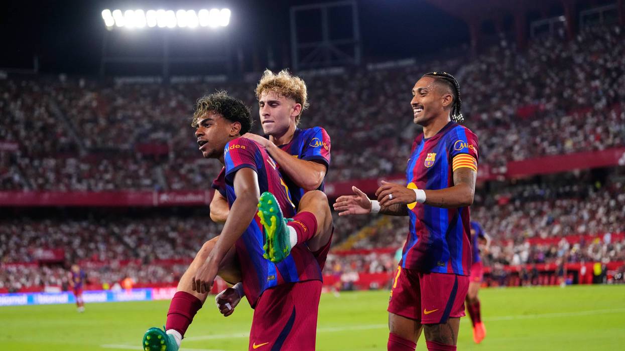 BARCELONA