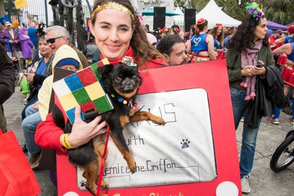 barkus
