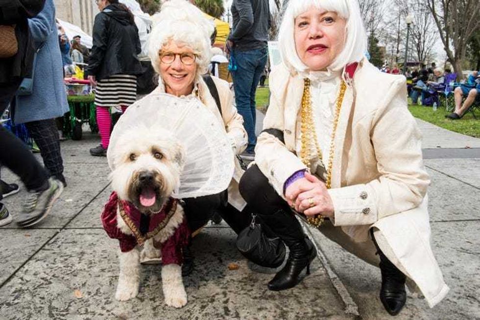 barkus