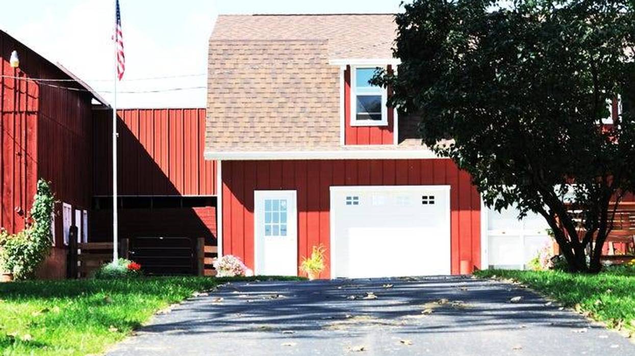 Barn