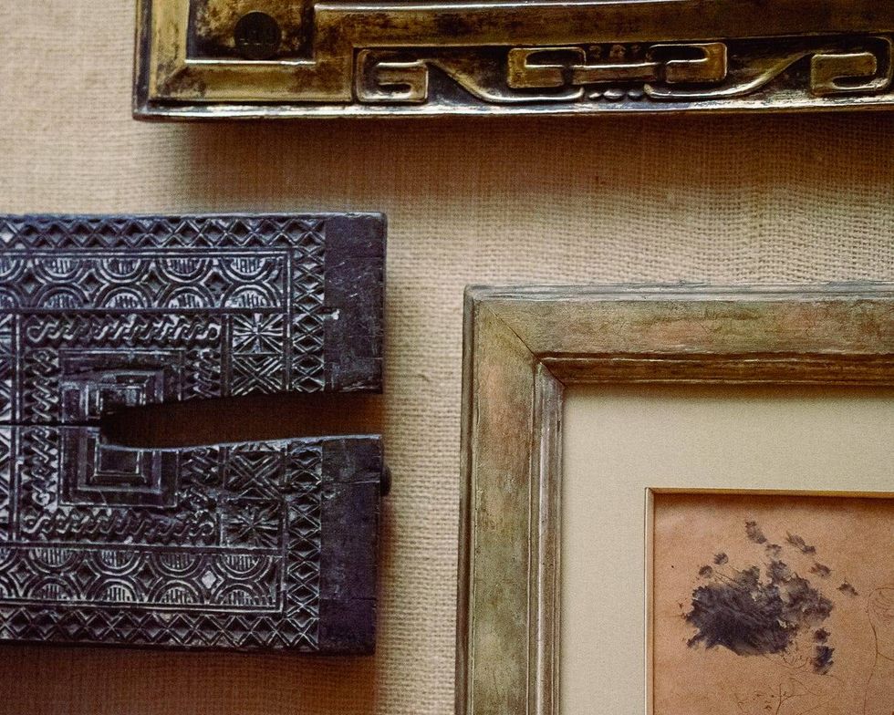 Barnes Foundation