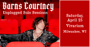 Barns Courtney