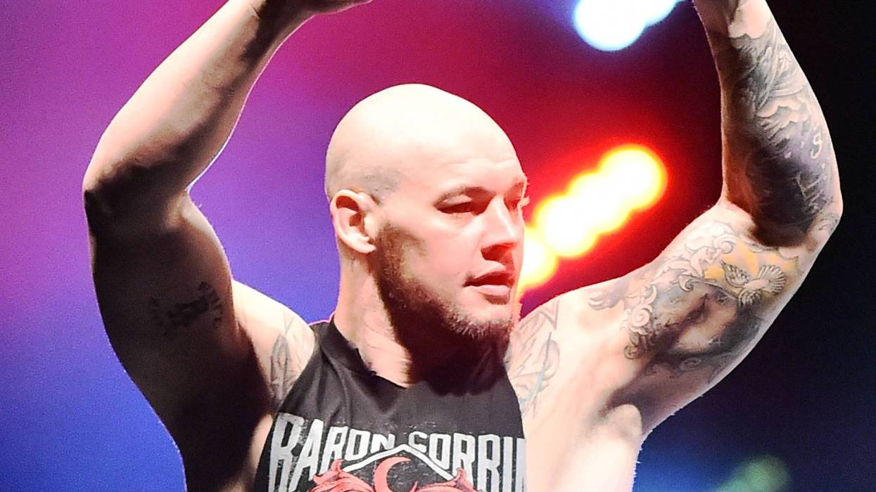 Baron Corbin