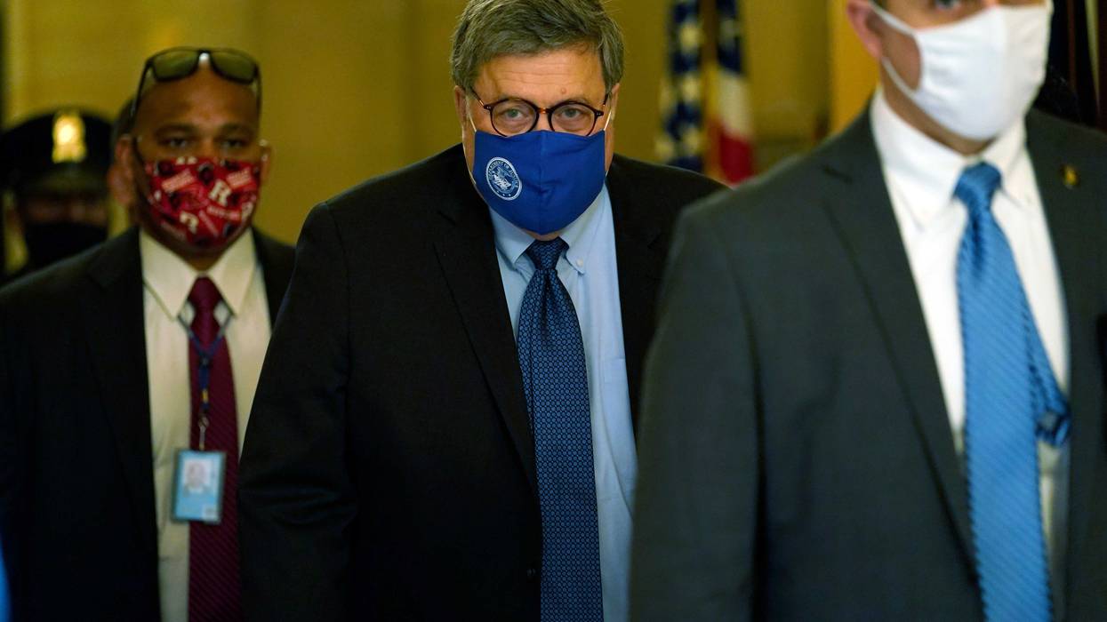 Barr McConnell