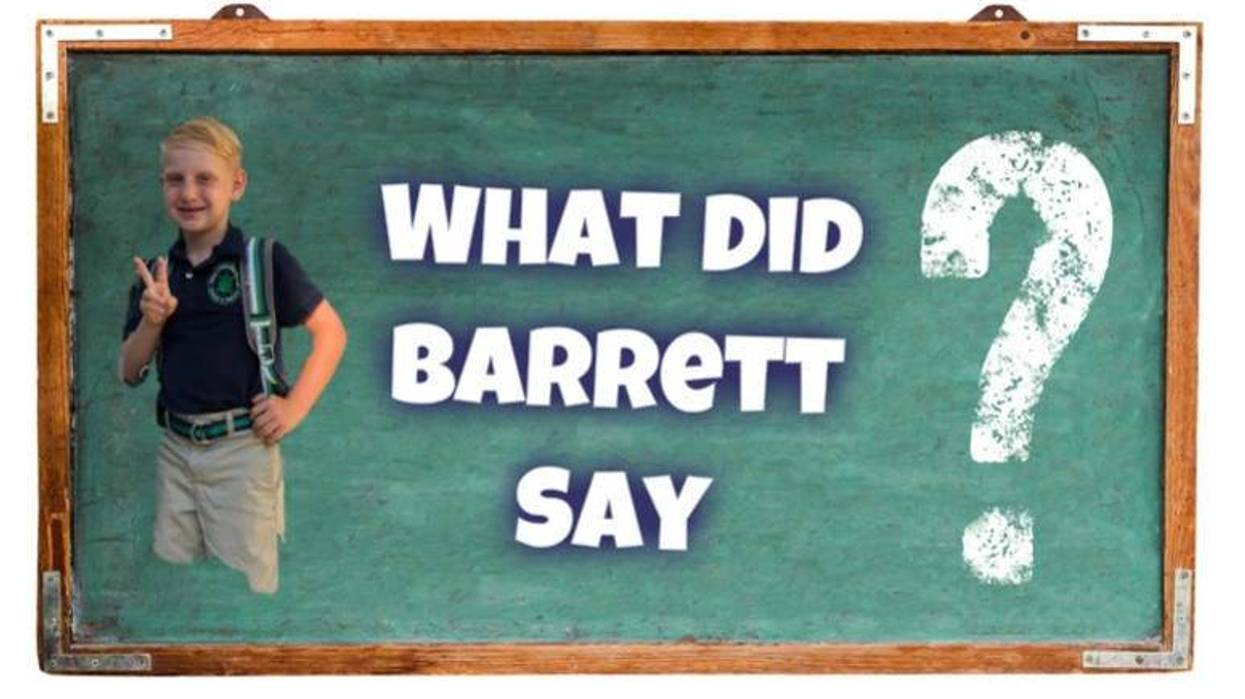 barrett