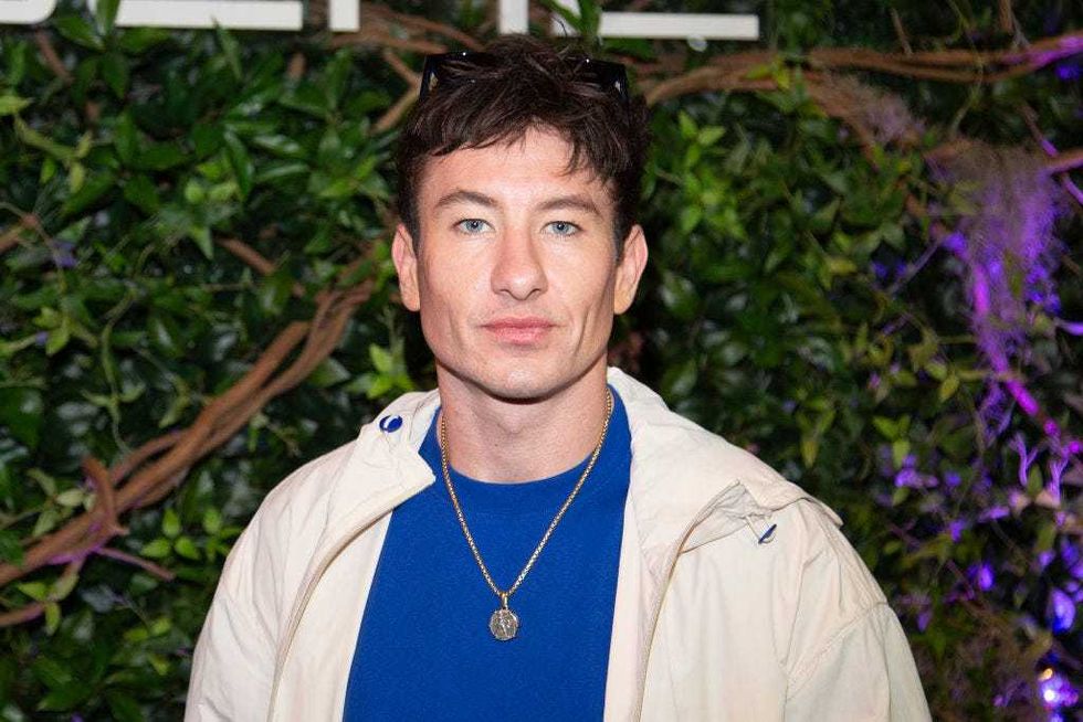 Barry Keoghan